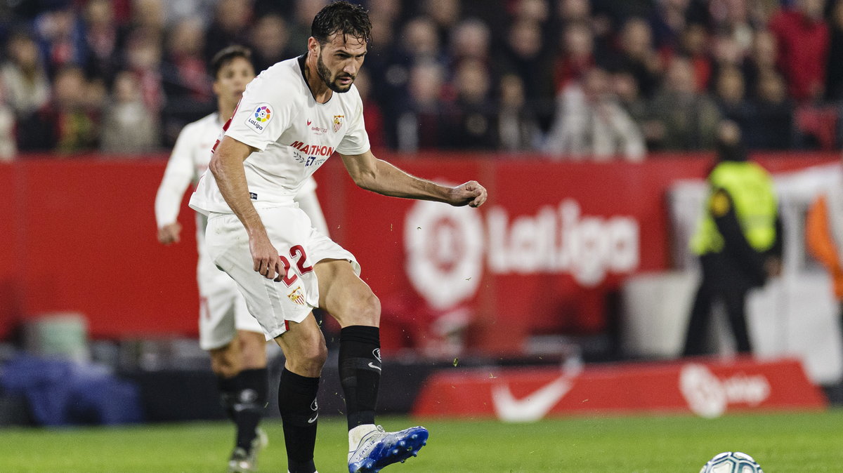 Sevilla CF