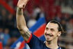 5. Francja, Ligue 1 - Zlatan Ibrahimović (Szwecja, PSG) – 24 gole