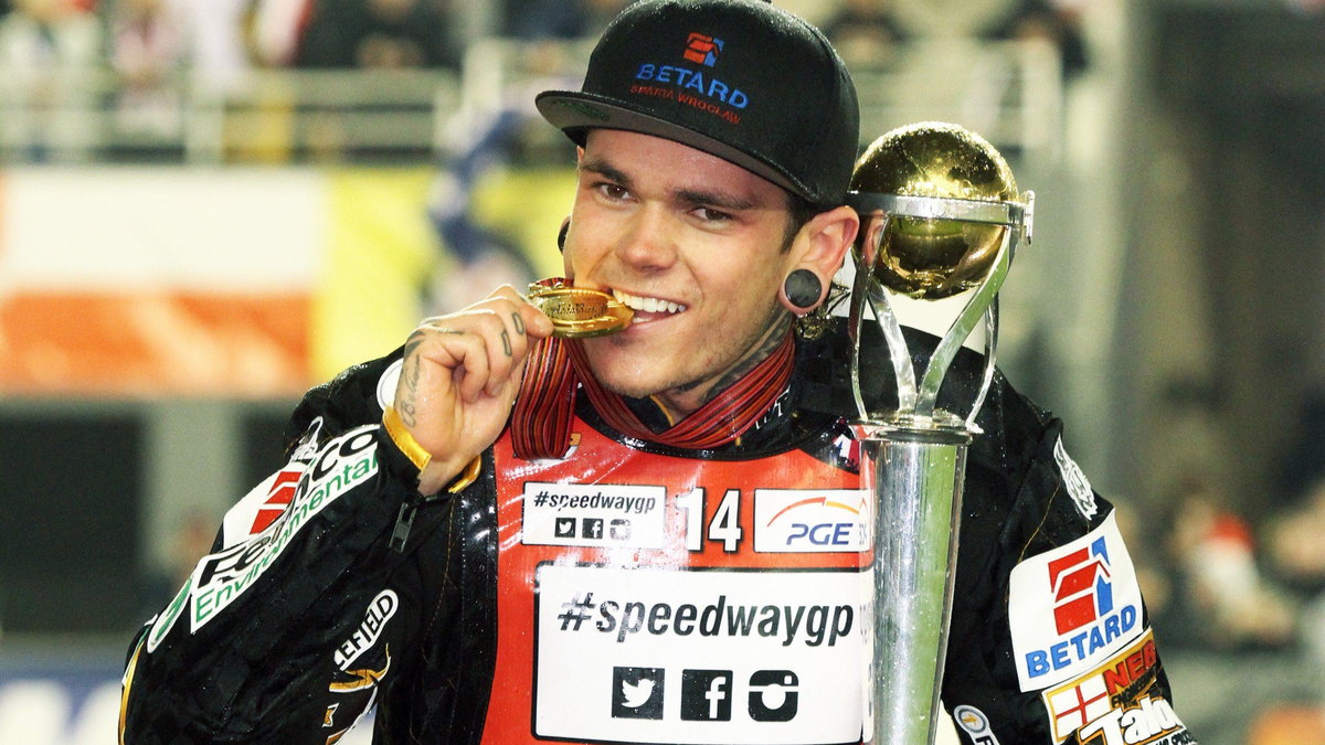 Tai Woffinden