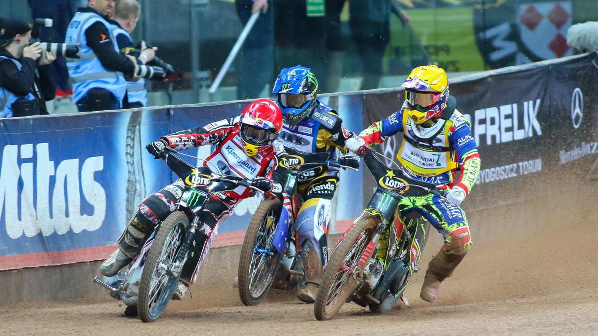 2016 LOTTO FIM Speedway Grand Prix Polski