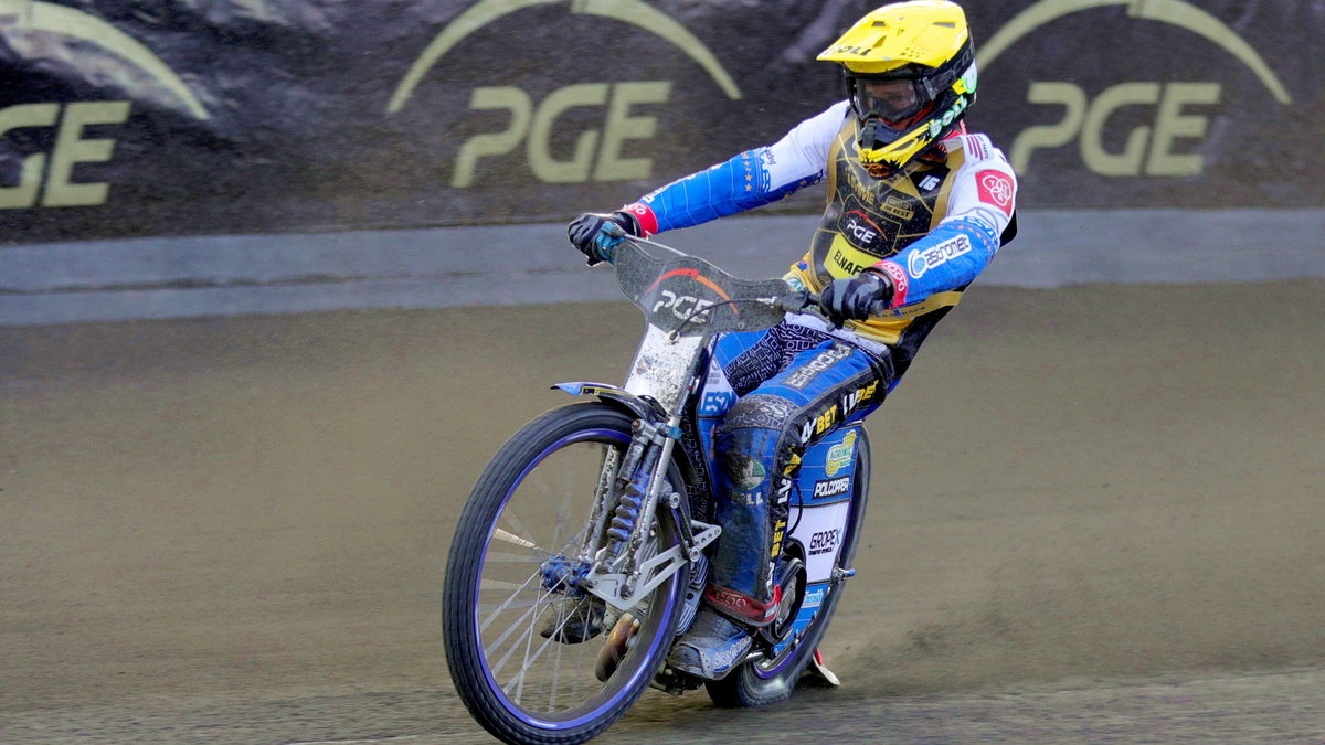 Jason Doyle