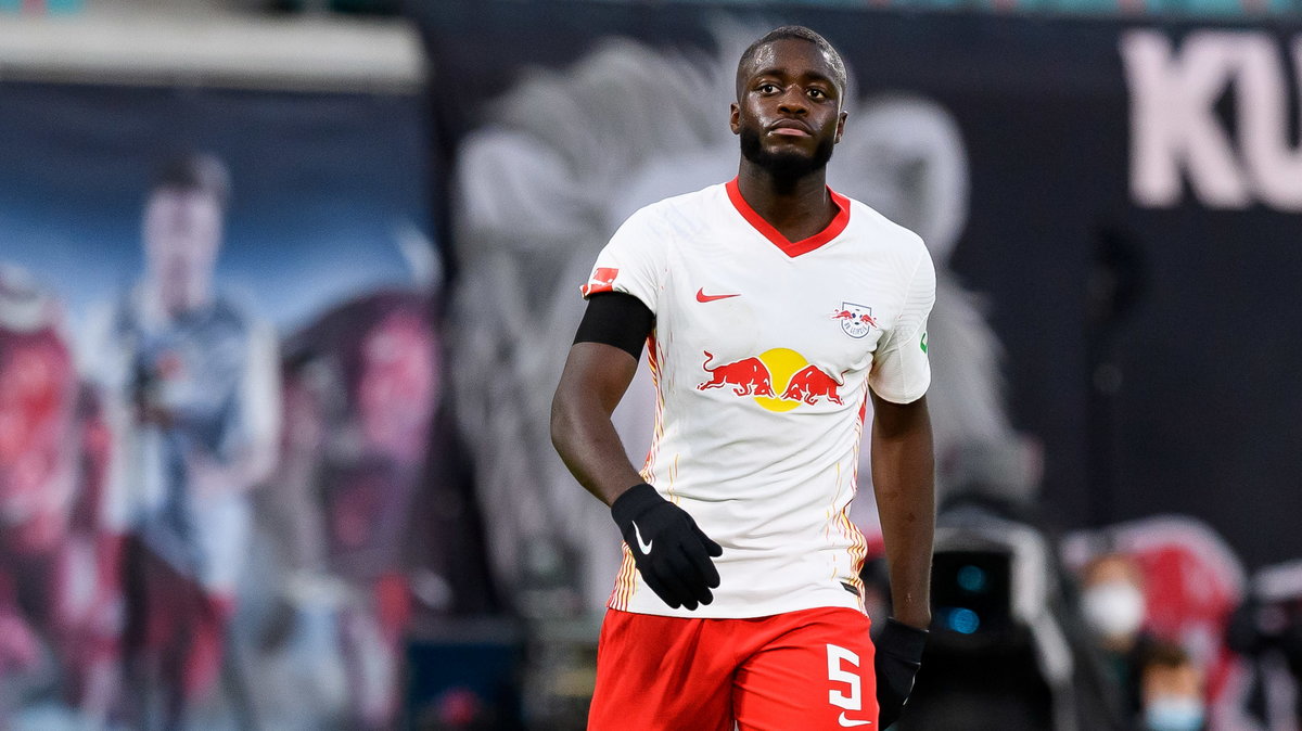 Dayot Upamecano