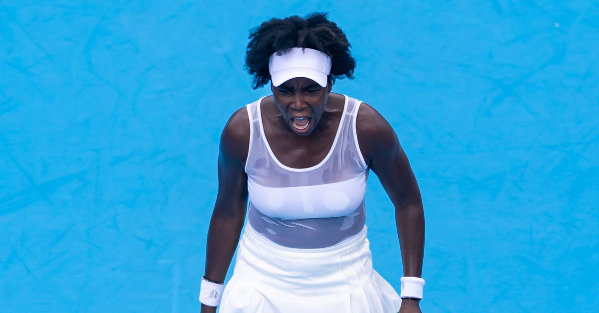 Oto kto dostał dzikie karty do US Open. Jest lista zawodniczek