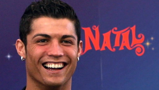 Ronaldo