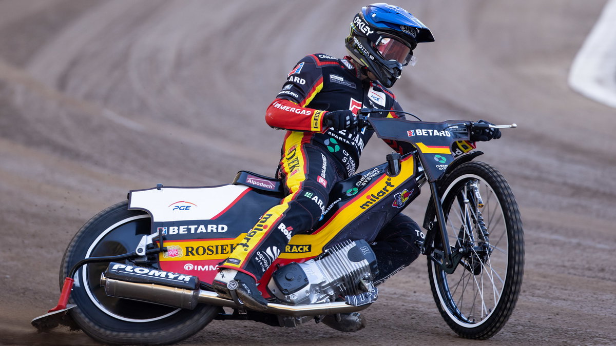 Tai Woffinden