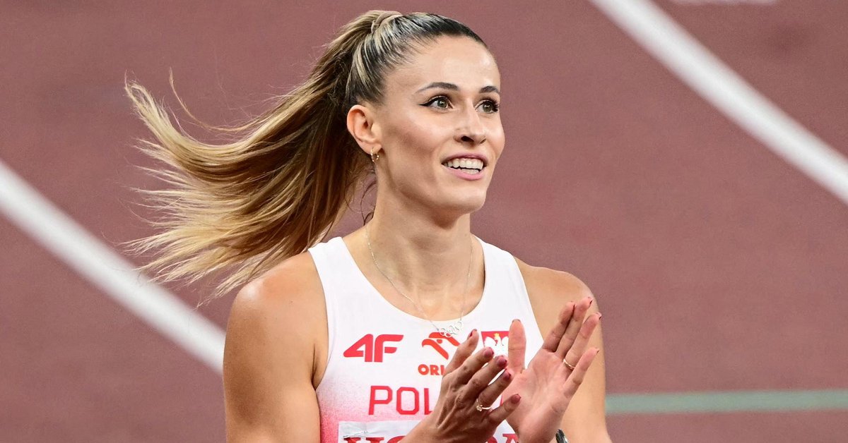 Natalia Bukowiecka bez medalu. Jej trener zabrał głos. Wymowne słowa