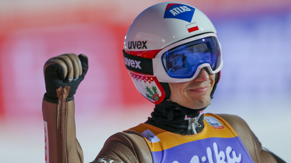 Kamil Stoch