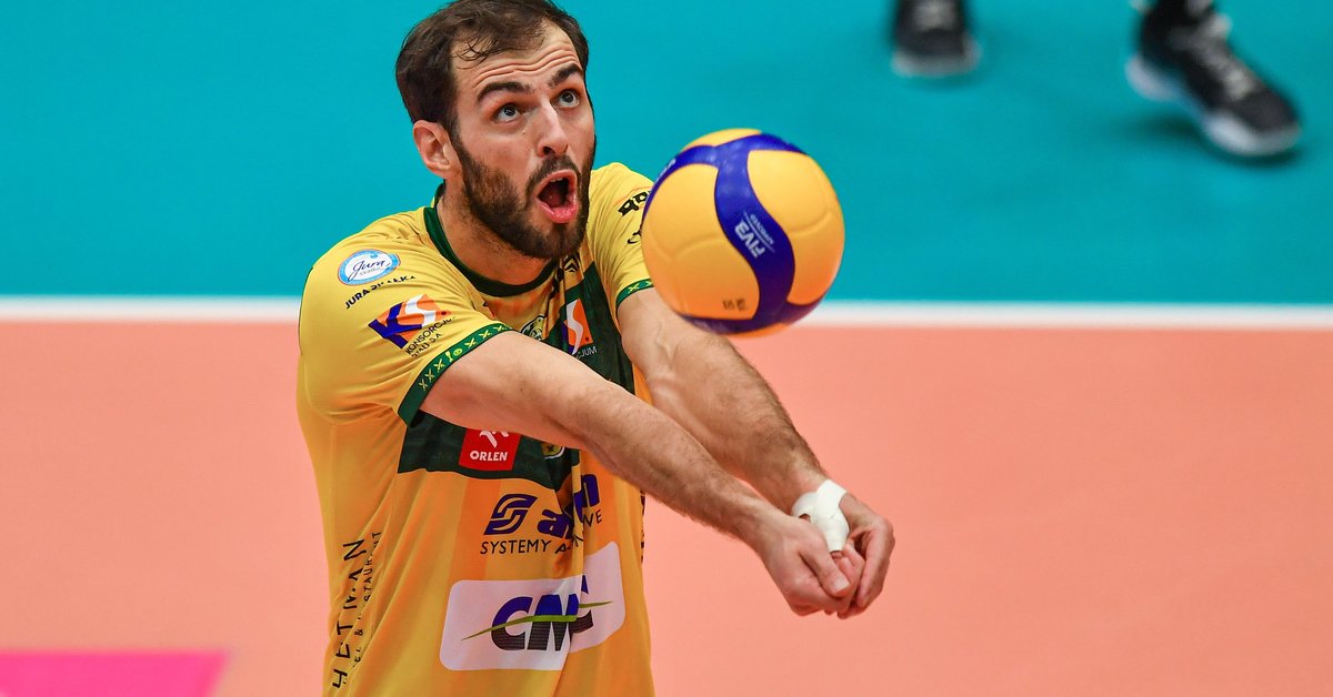 To może okazać się najważniejsze dla giganta. Łukasz Kadziewicz mówi wprost