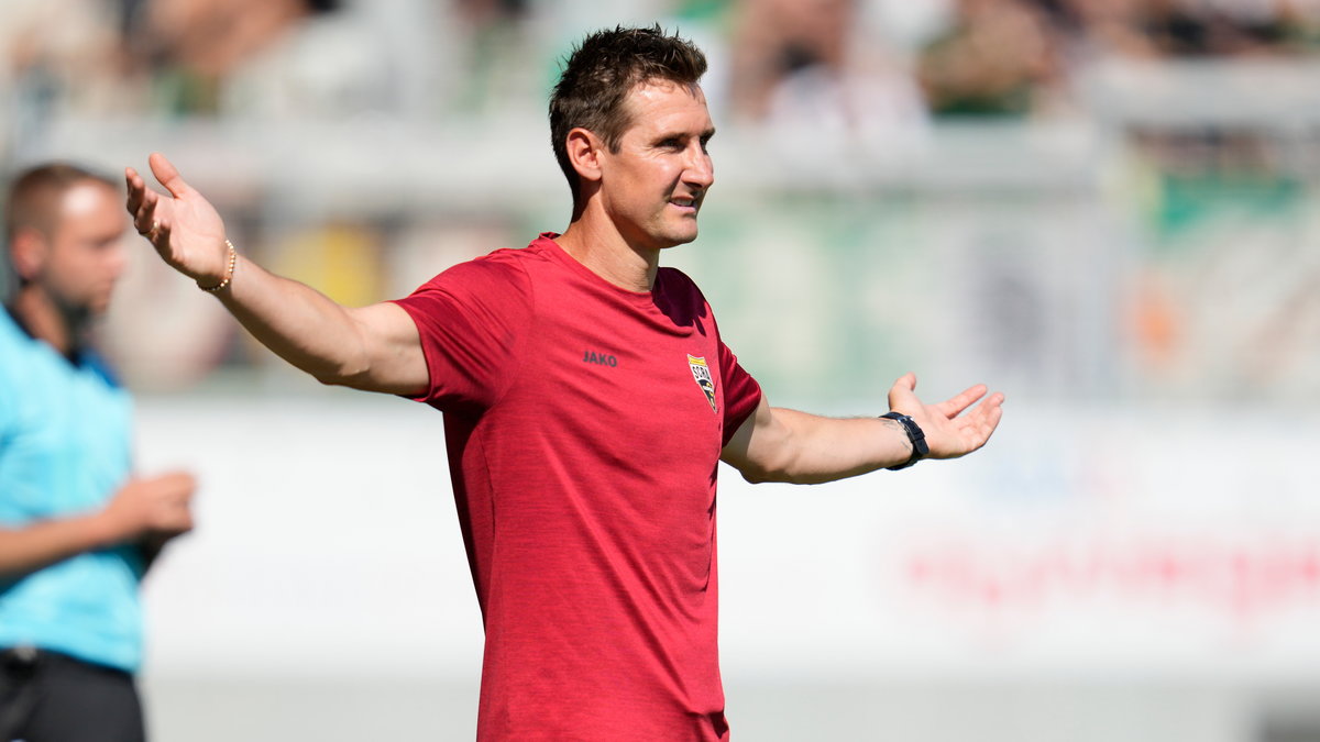 Miroslav Klose