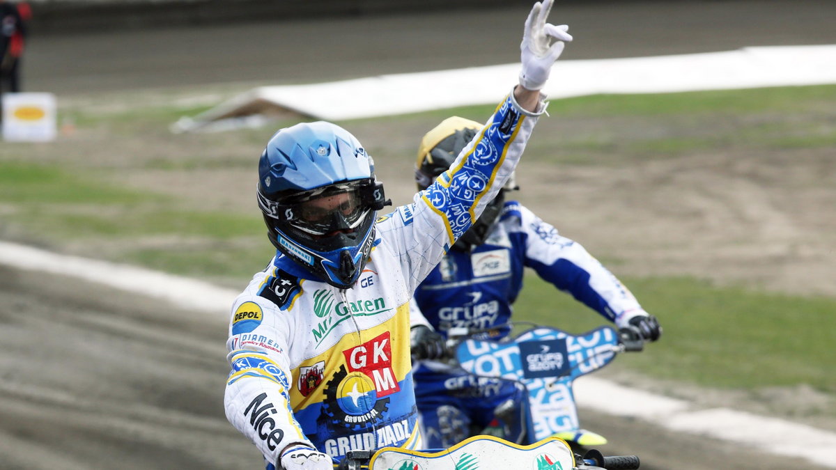 Tomasz Gollob