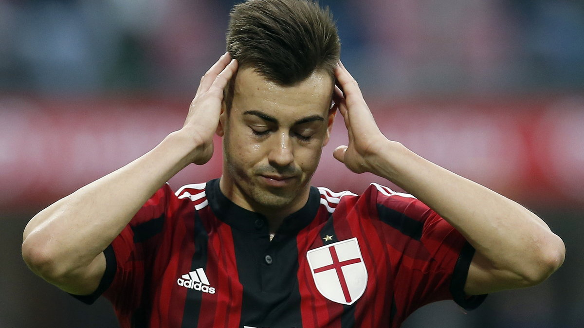 Stephan El Shaarawy