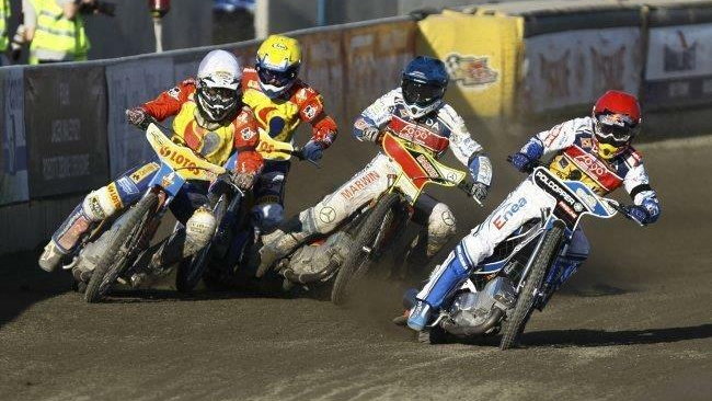 6. kolejka Speedway Ekstraligi: Unia Leszno - Wybrzeże Gdańsk 50:40