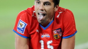 Milan Baros