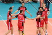 PUCHAR CEV SIAKTARZY ASSECO RESOVIA KONTRA ACH VOLLEY