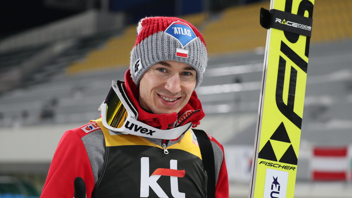 Kamil  Stoch 