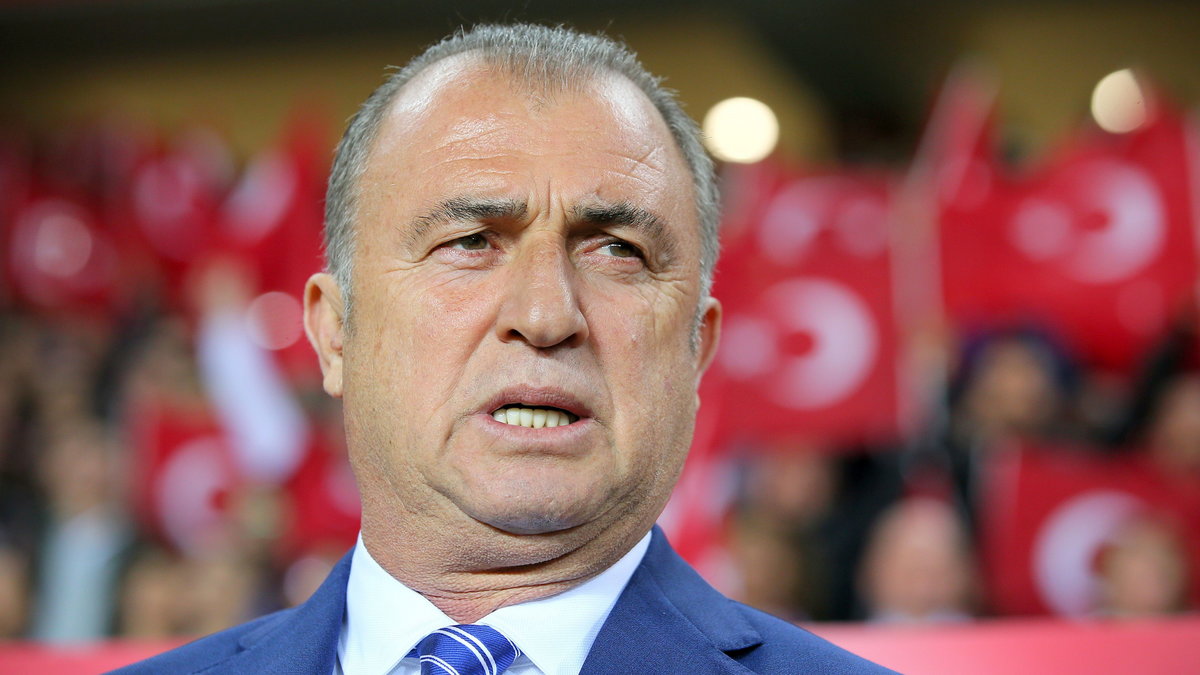 Fatih Terim