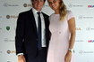 Rory McIlroy i Caroline Wozniacki