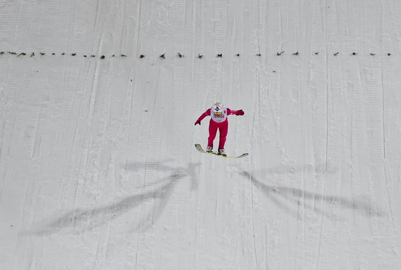 Kamil Stoch