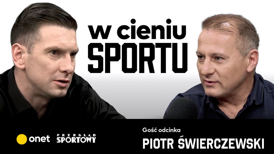 W cieniu sportu