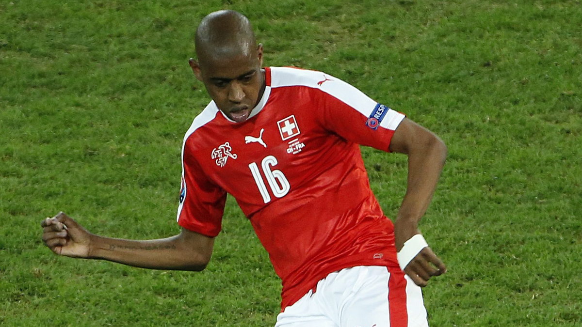 Gelson Fernandes