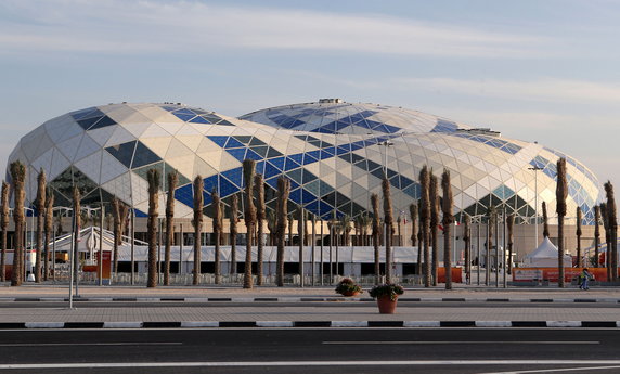 HANDBALL-WC-2015-STADIUM-LUSAIL