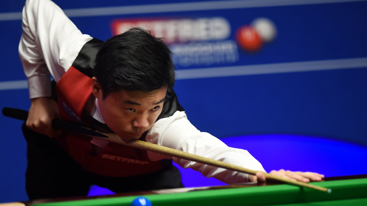 Ding Junhui