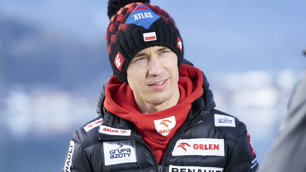 Kamil Stoch