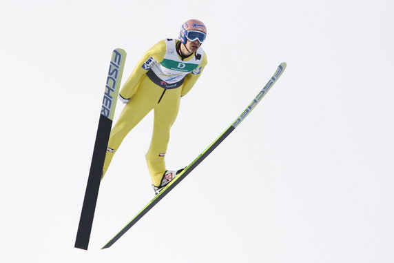 NORWAY NORDIC SKIING WORLD CHAMPIONSHIPS 2011