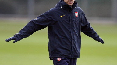 Arsene Wenger