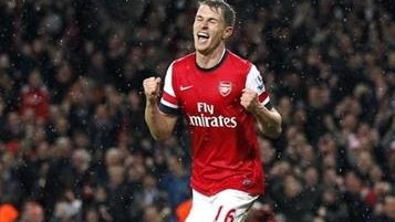 Aaron Ramsey