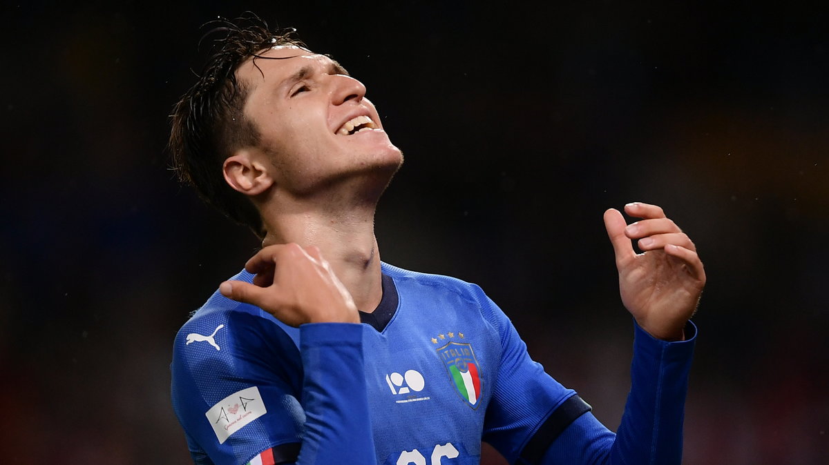 Federico Chiesa