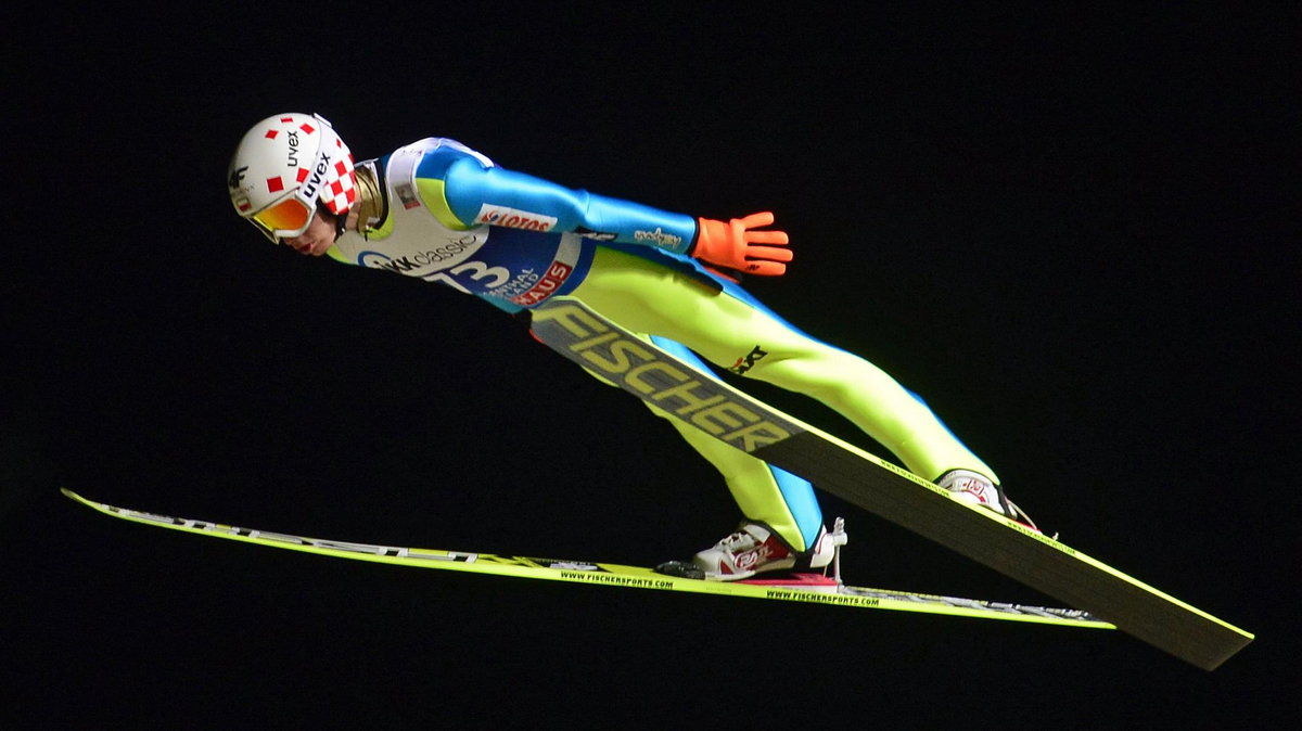 Kamil Stoch