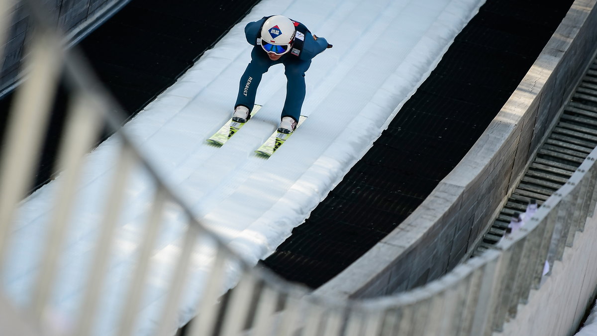 Kamil Stoch