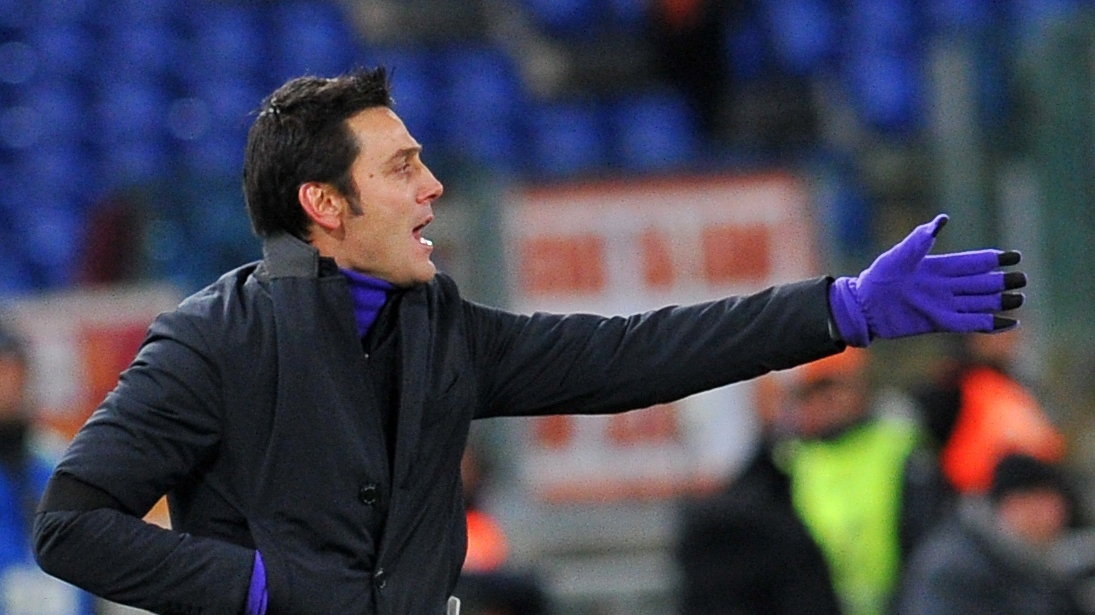 Vincenzo Montella