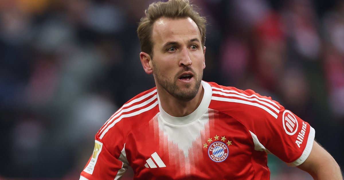 Robert Lewandowski już wie! Harry Kane odpowiada na oszałamiający plan Barcelony