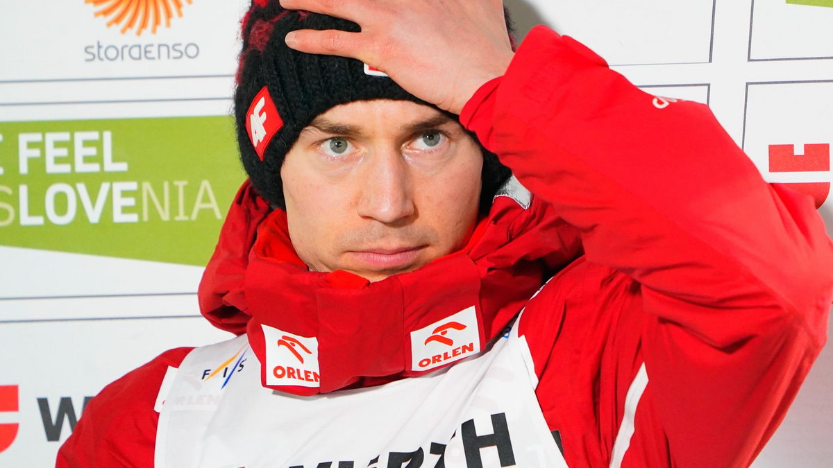 Kamil Stoch