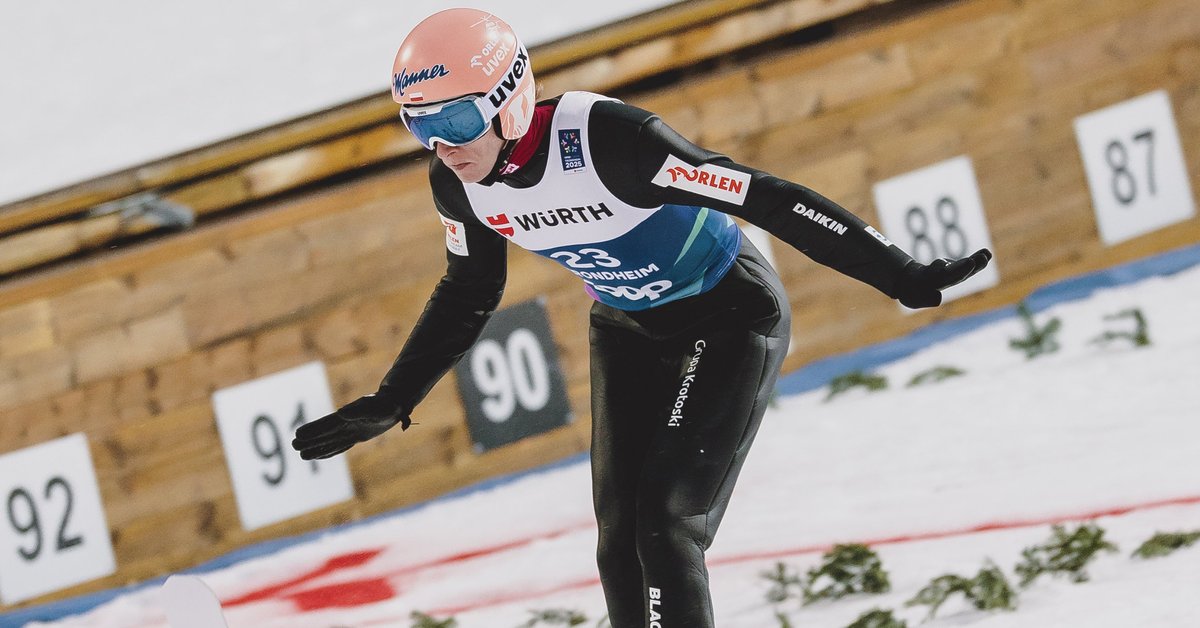 Poland's Team Announced for World Ski Jumping Championships! Final Decision Made