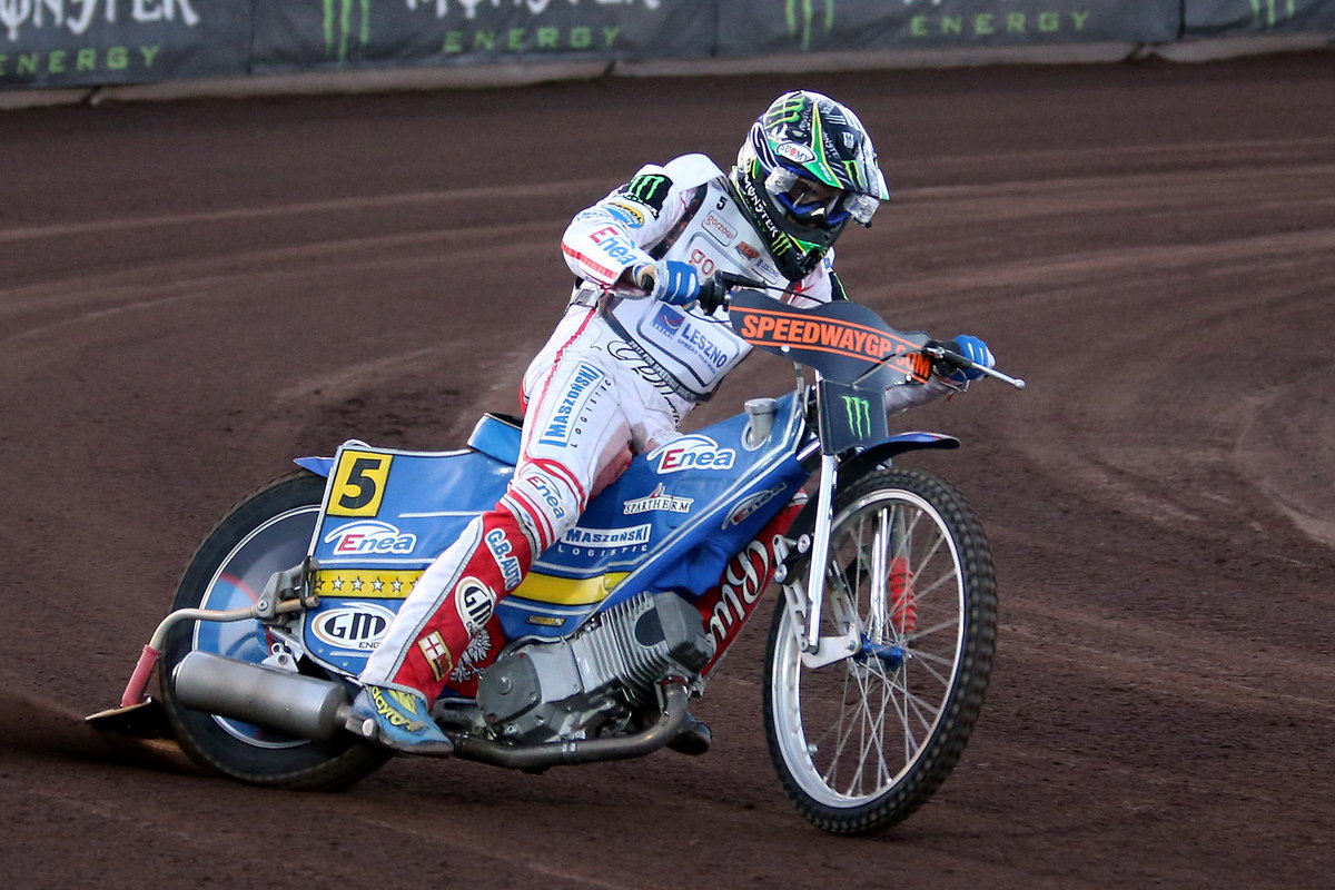 Tomasz Gollob