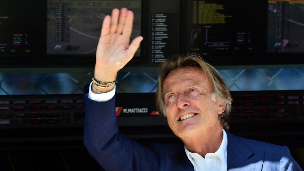 Luca di Montezemolo