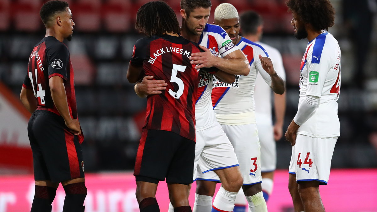 AFC Bournemouth – Crystal Palace.