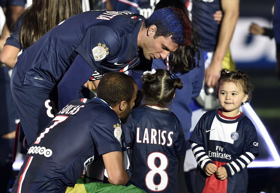 FBL-FRA-LIGUE1-PSG-REIMS