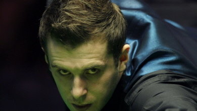 Mark Selby