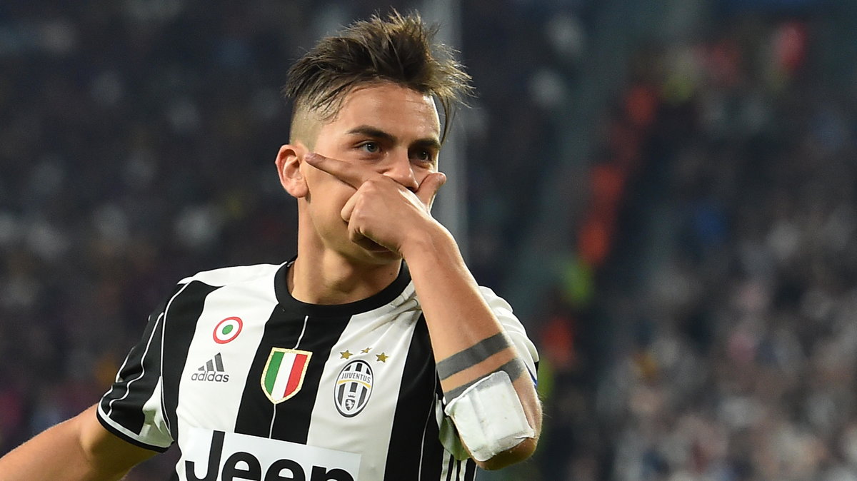 dybala