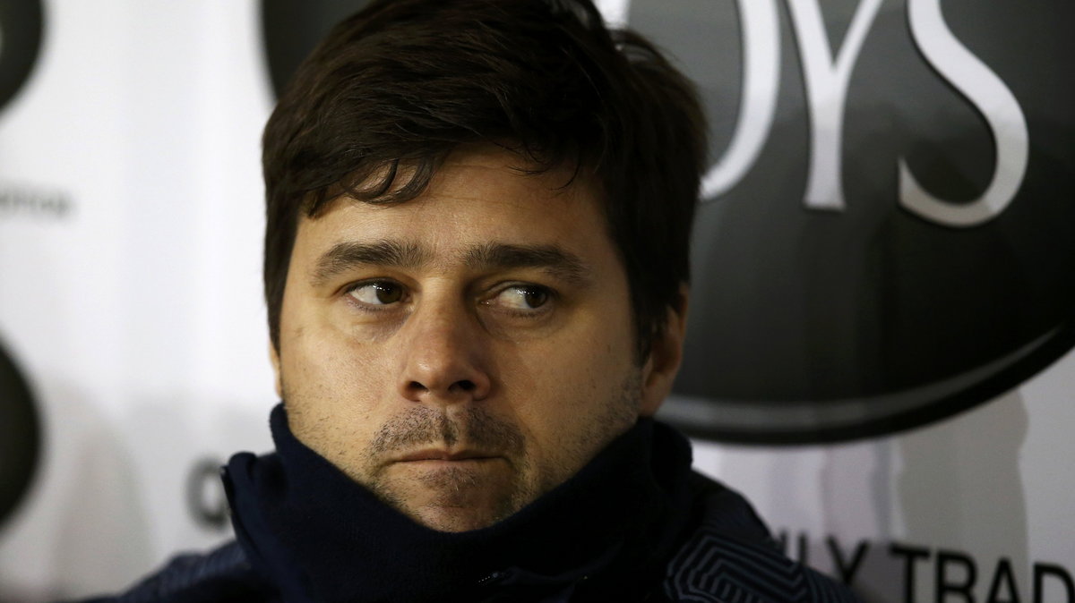 Mauricio Pochettino