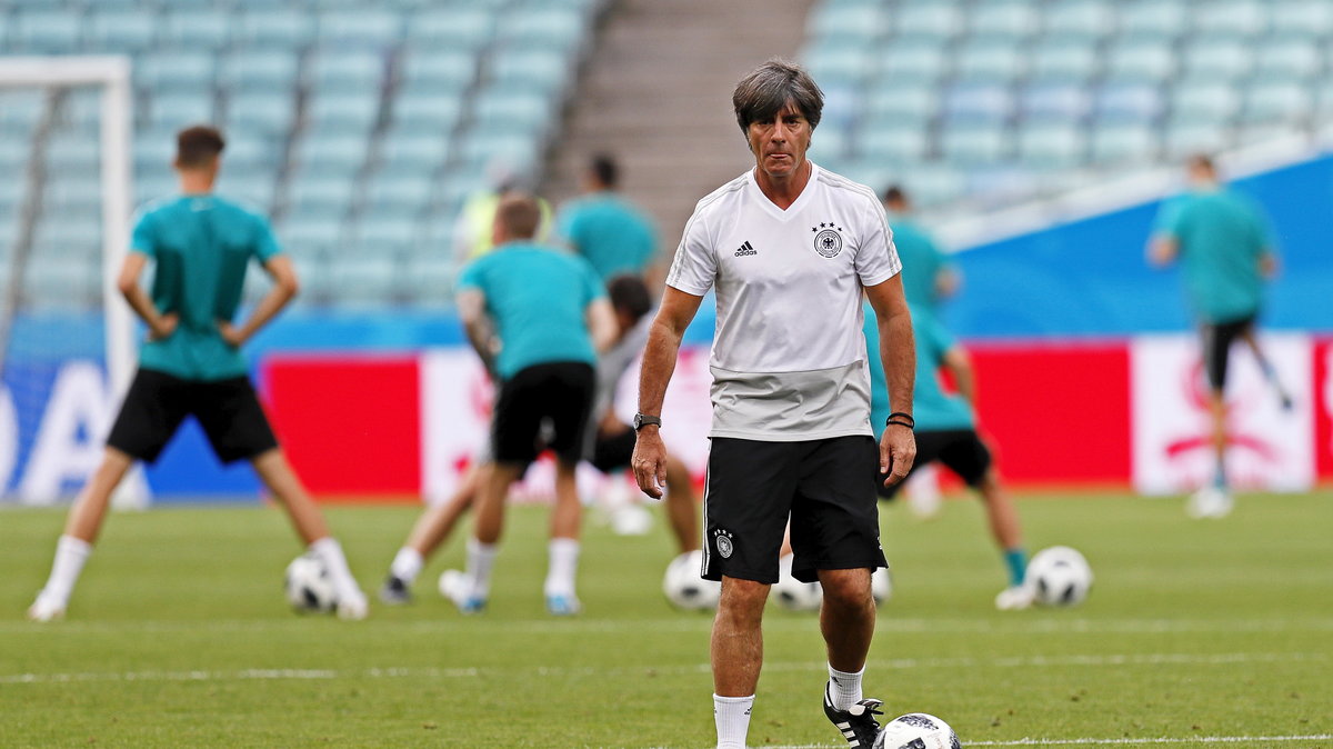 Joachim Loew