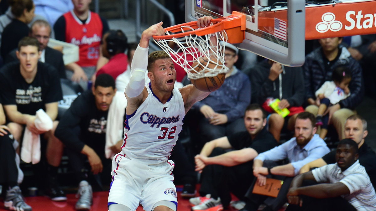 Blake Griffin