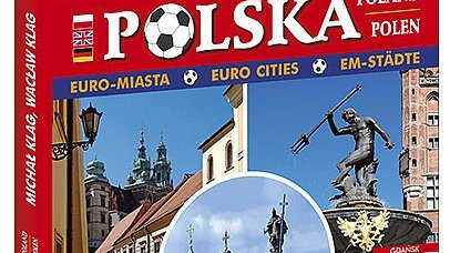 Album "Polska. Euro-miasta"