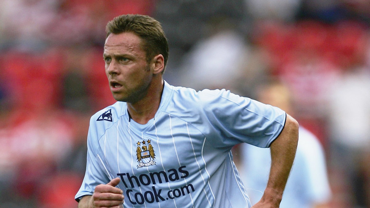 Paul Dickov