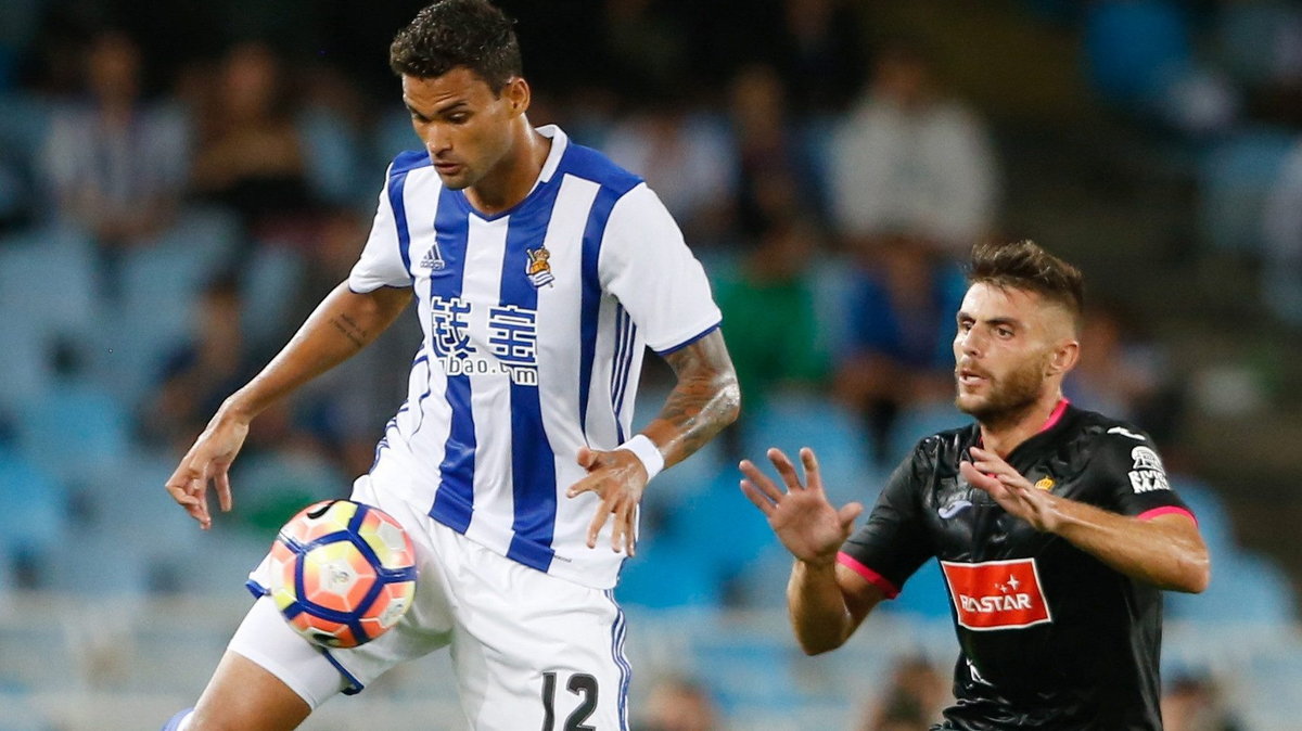 Real Sociedad - Espanyol Barcelona