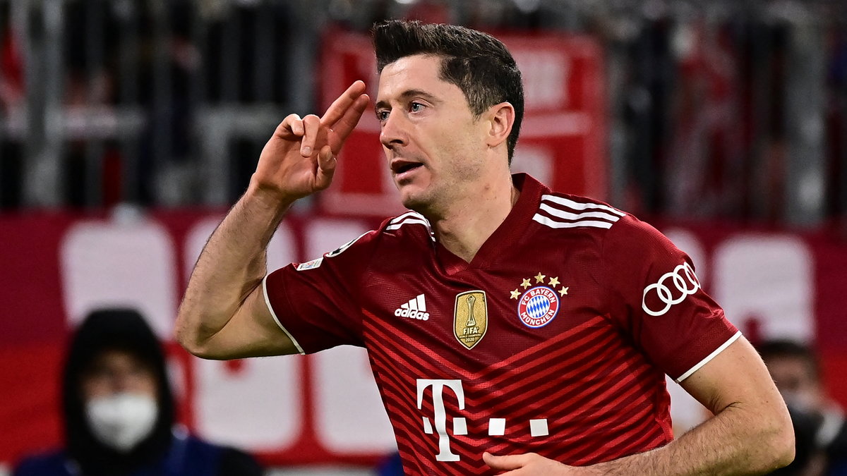 Czy Robert Lewandowski przeniesie się latem do Chelsea?